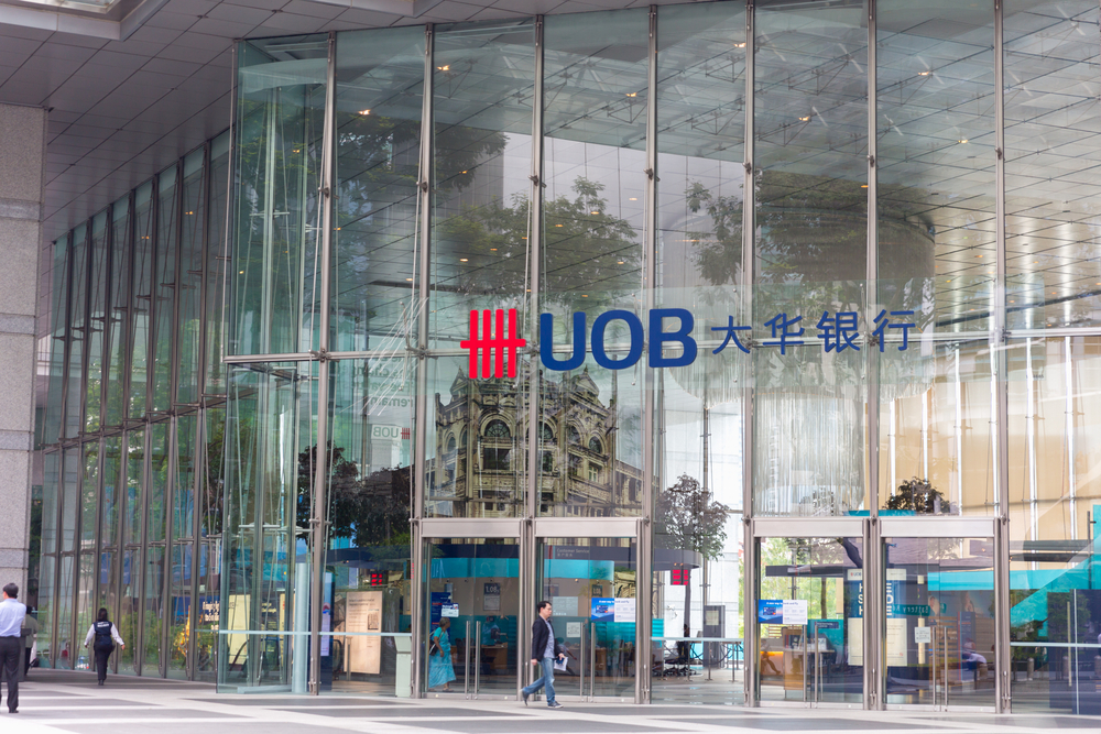 Banche Singapore, UOB nomina Leong Yung Chee CFO del gruppo