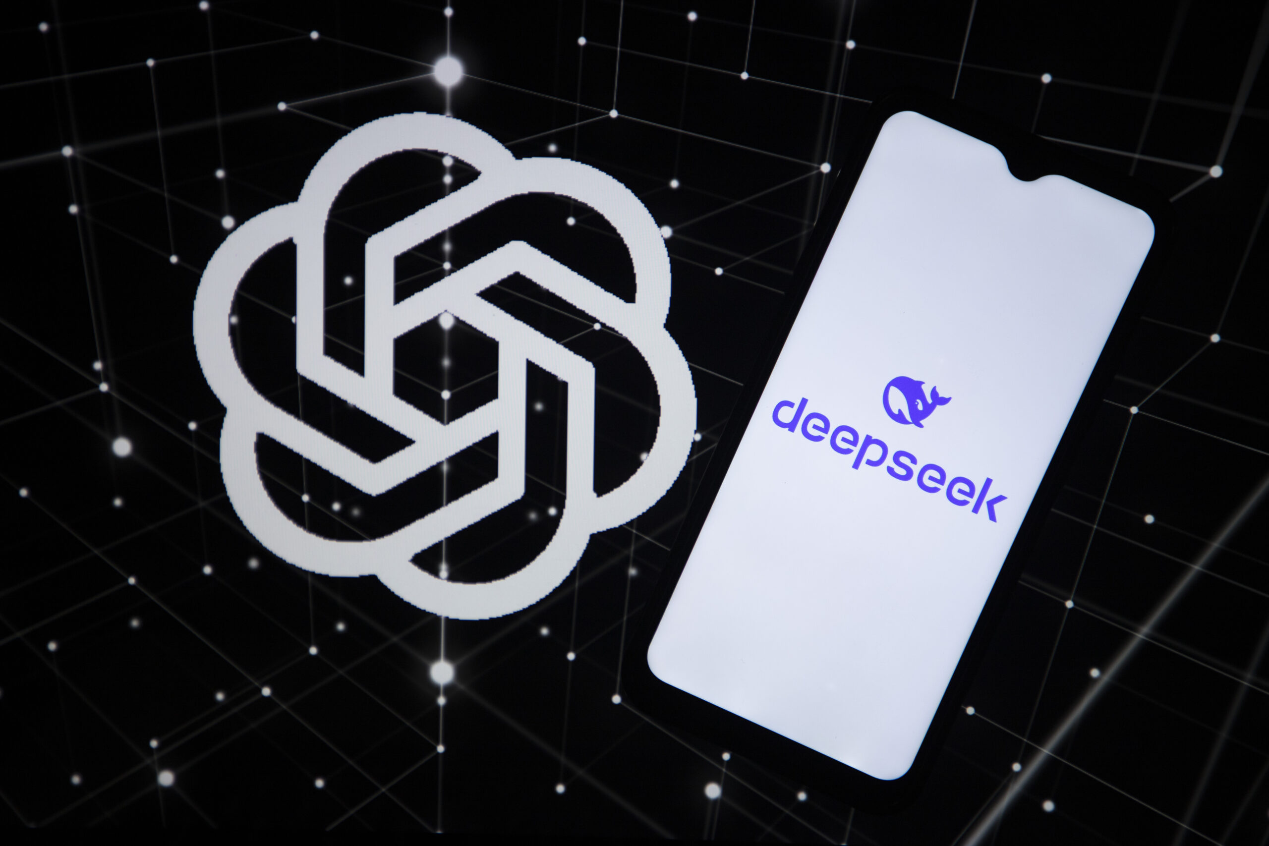 DeepSeek, Garante Privacy dispone blocco e apre istruttoria