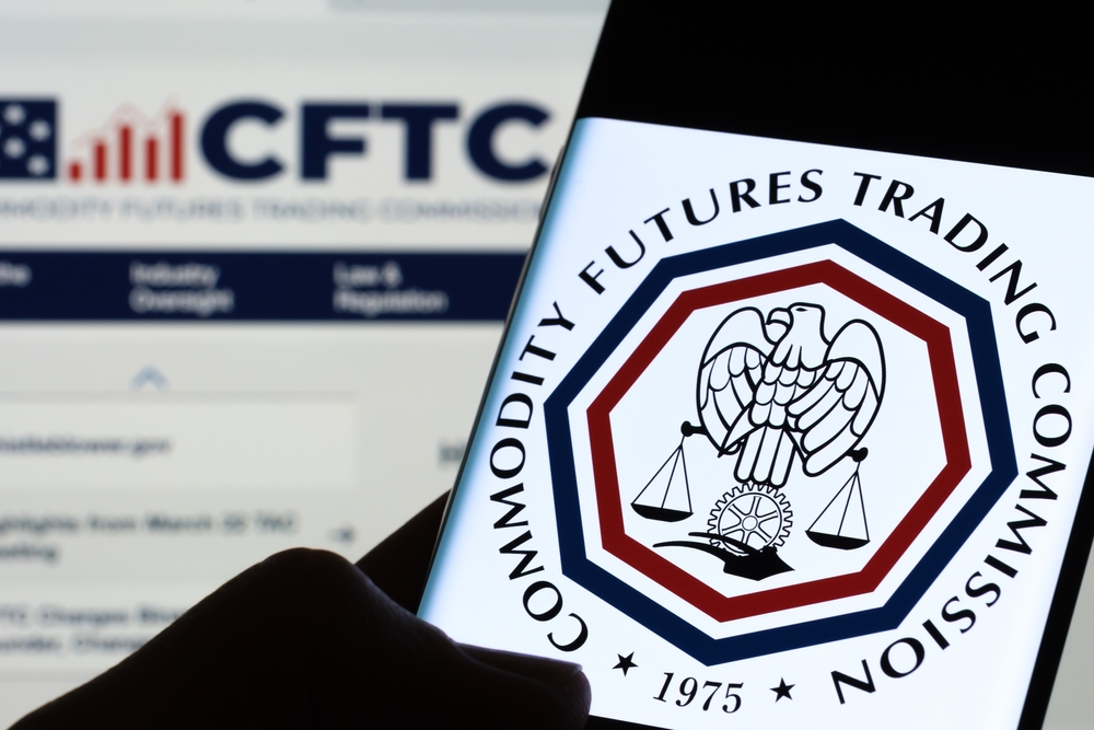 Usa, il presidente della CFTC si dimetterà il 20 gennaio