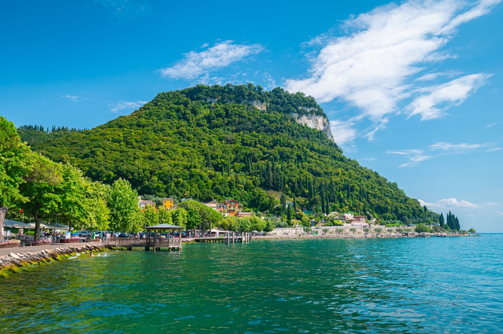 Lago di Garda, investimento da 900.000 euro per attrarre turisti internazionali