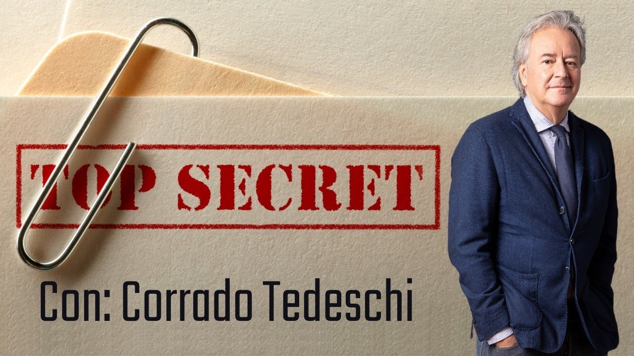 Top Secret 468: Tubettificio Robbiese – Carpenteria Fossano – Techboard Group – Intelco