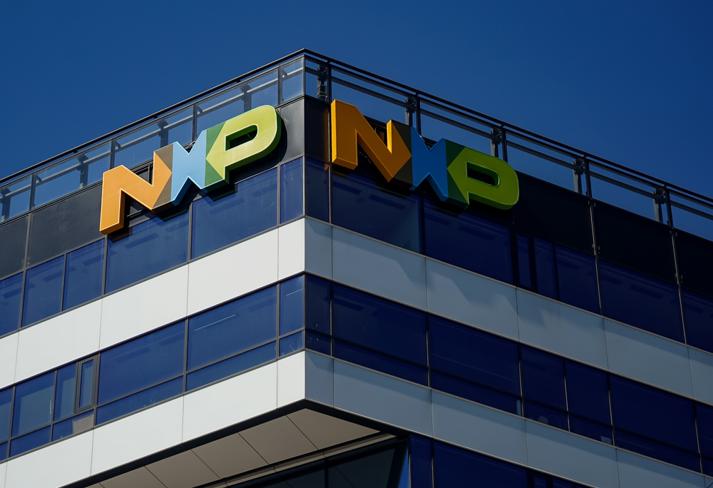 Il produttore di chip NXP acquisterà l’austriaca TTTech Auto