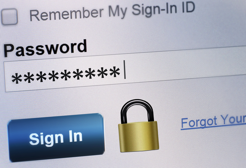 Perché una password forte è ancora la prima linea difensiva