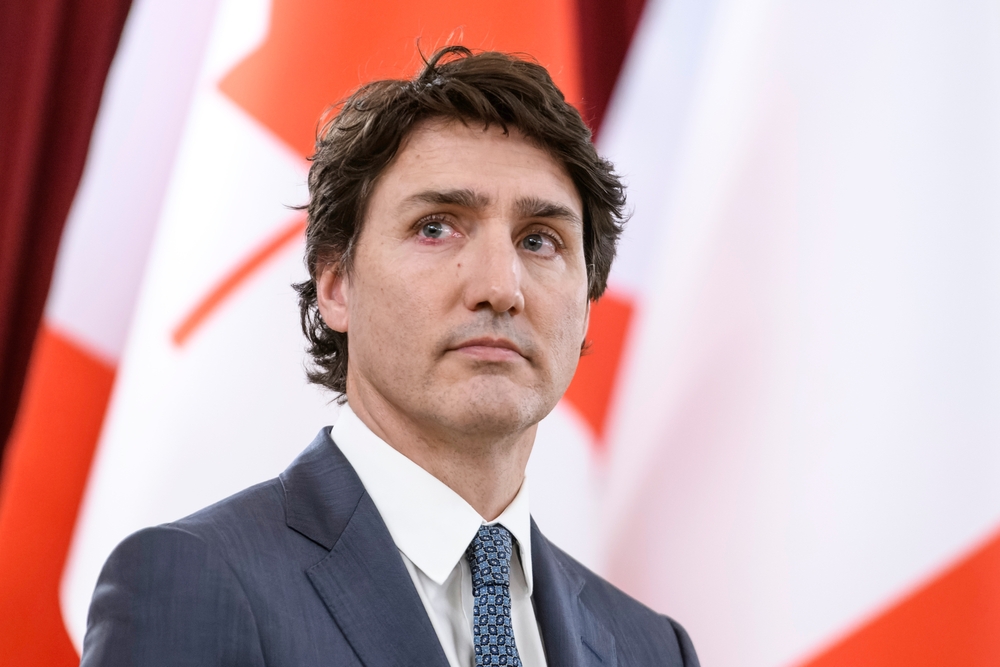 Canada, Trudeau si dice pronto a rispondere ai possibili dazi di Trump