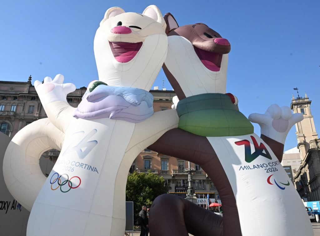 Milano-Cortina 2026, un’opportunità economica oltre che un grande evento sportivo