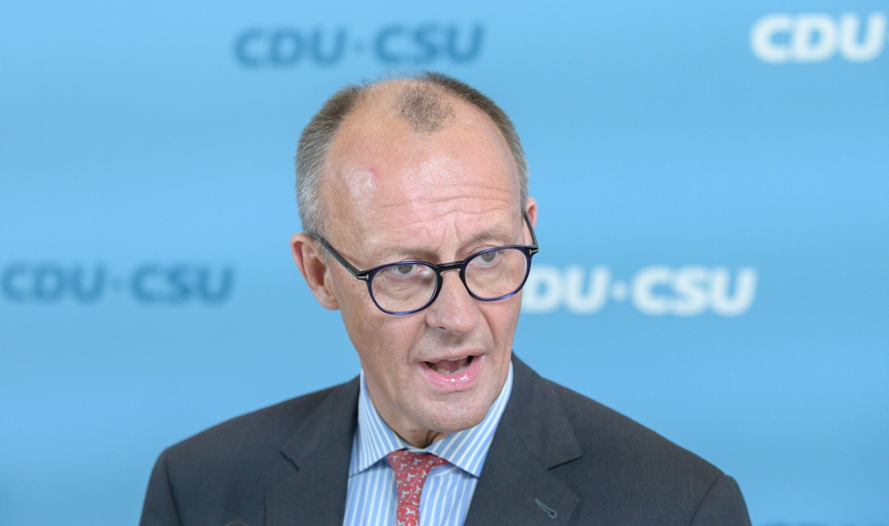 Germania, Merz: “entro Pasqua formeremo il Governo”
