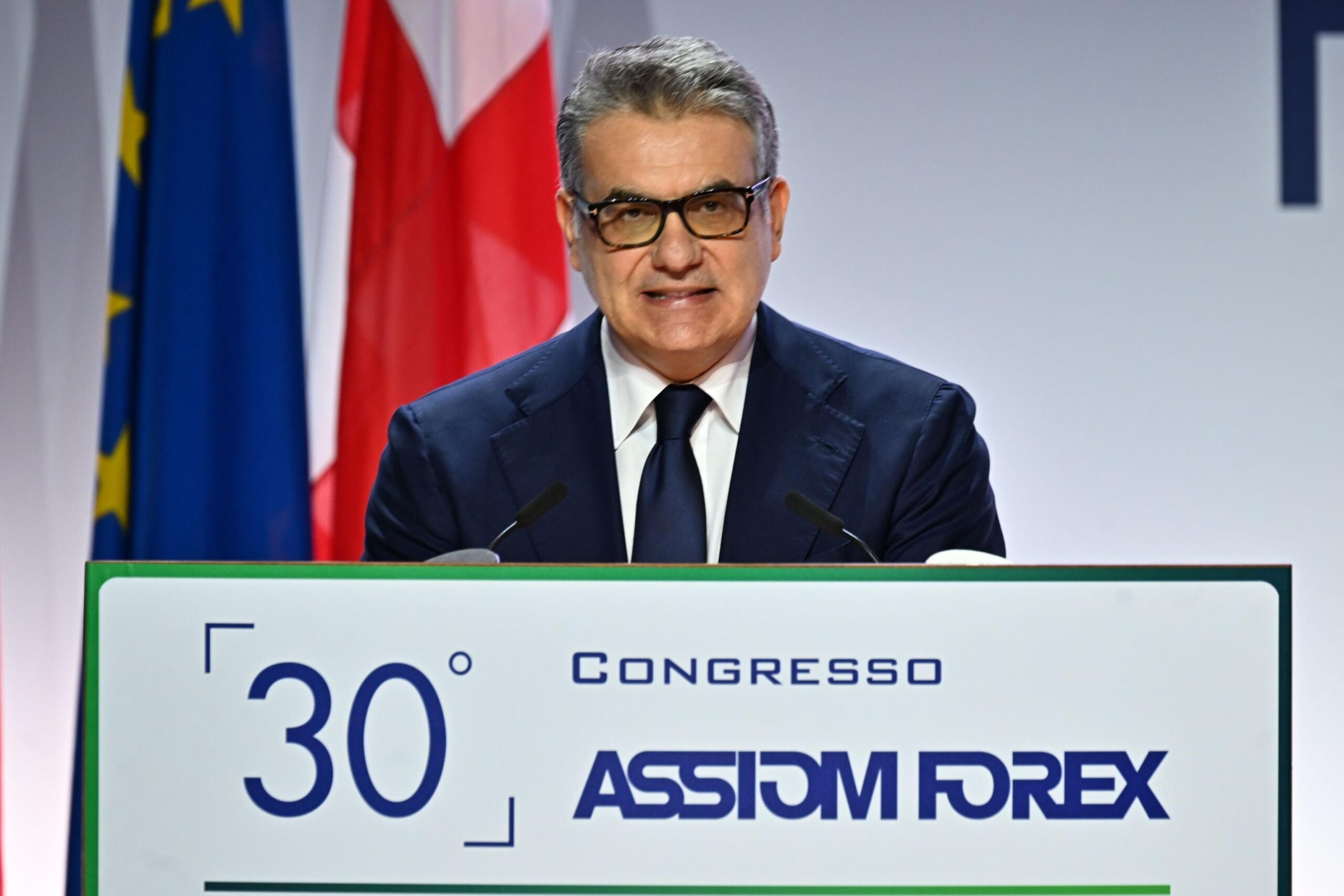 Assiom Forex, il CdA conferma Massimo Mocio presidente