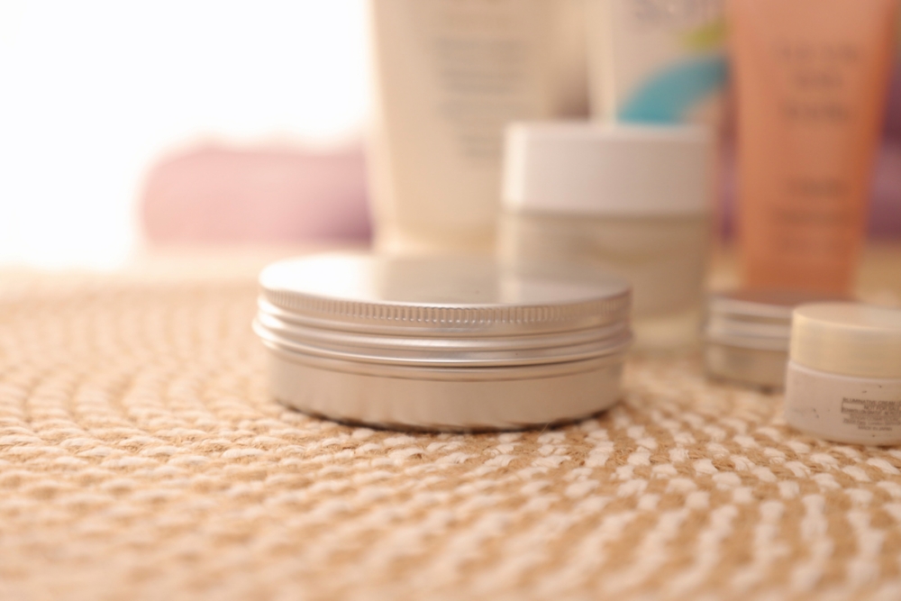 Cosmesi, una industria che non conosce crisi