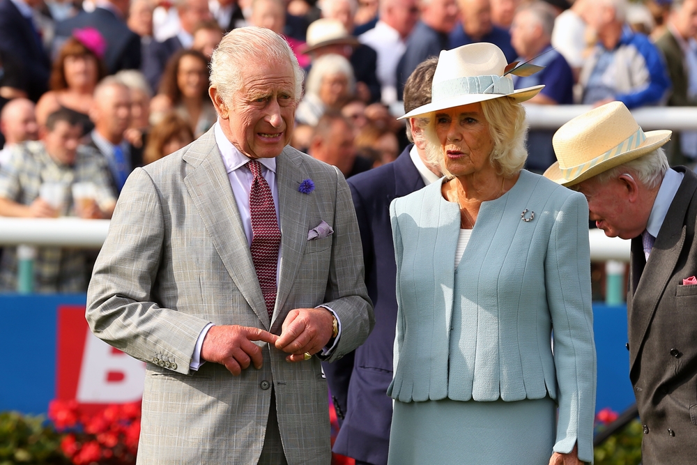 Gb, Re Carlo e Camilla in Italia ad aprile per celebrare il Giubileo