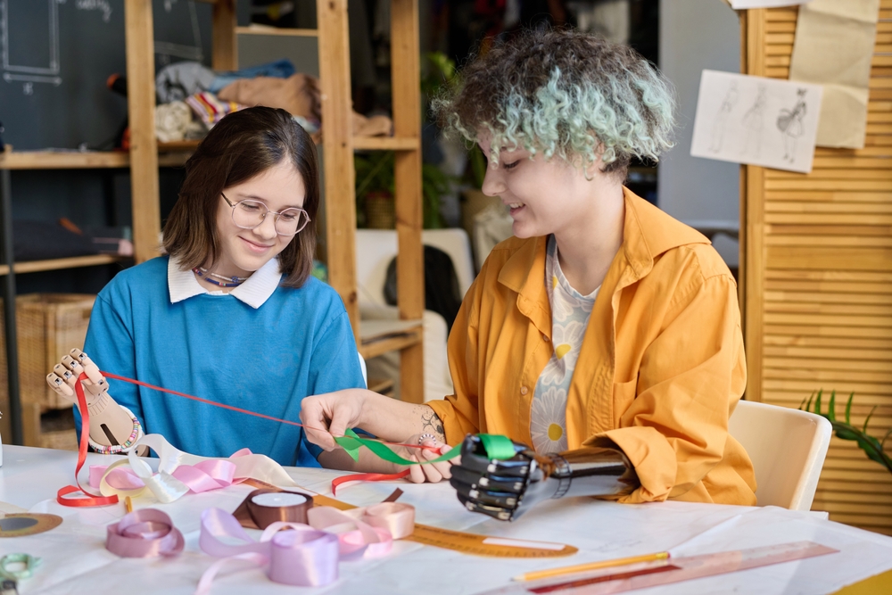 Moda adattiva, business e sfida sociale come strumento di inclusione