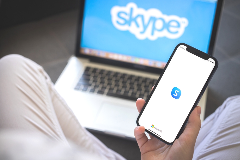 Microsoft chiude Skype dopo 21 anni di attività