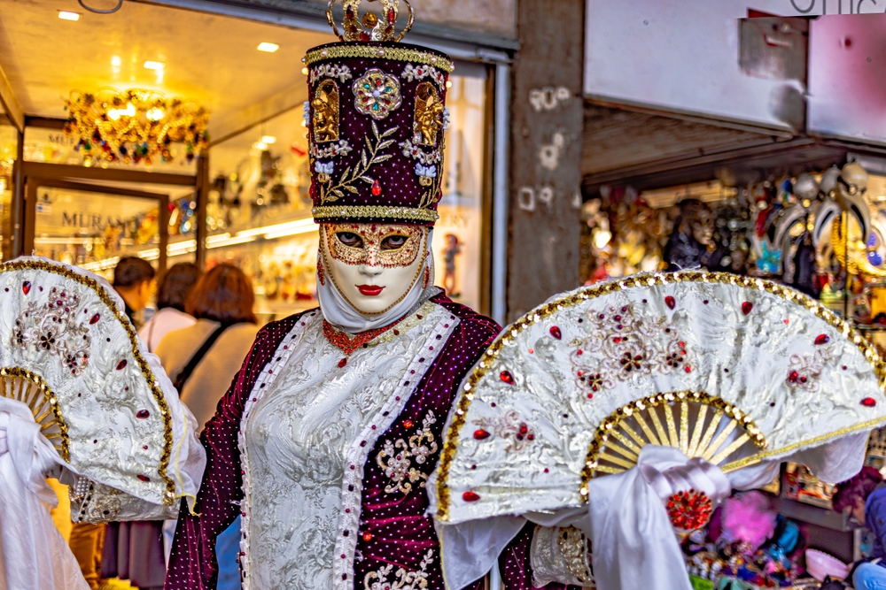 Carnevale, il turismo vale 450 milioni quest’anno