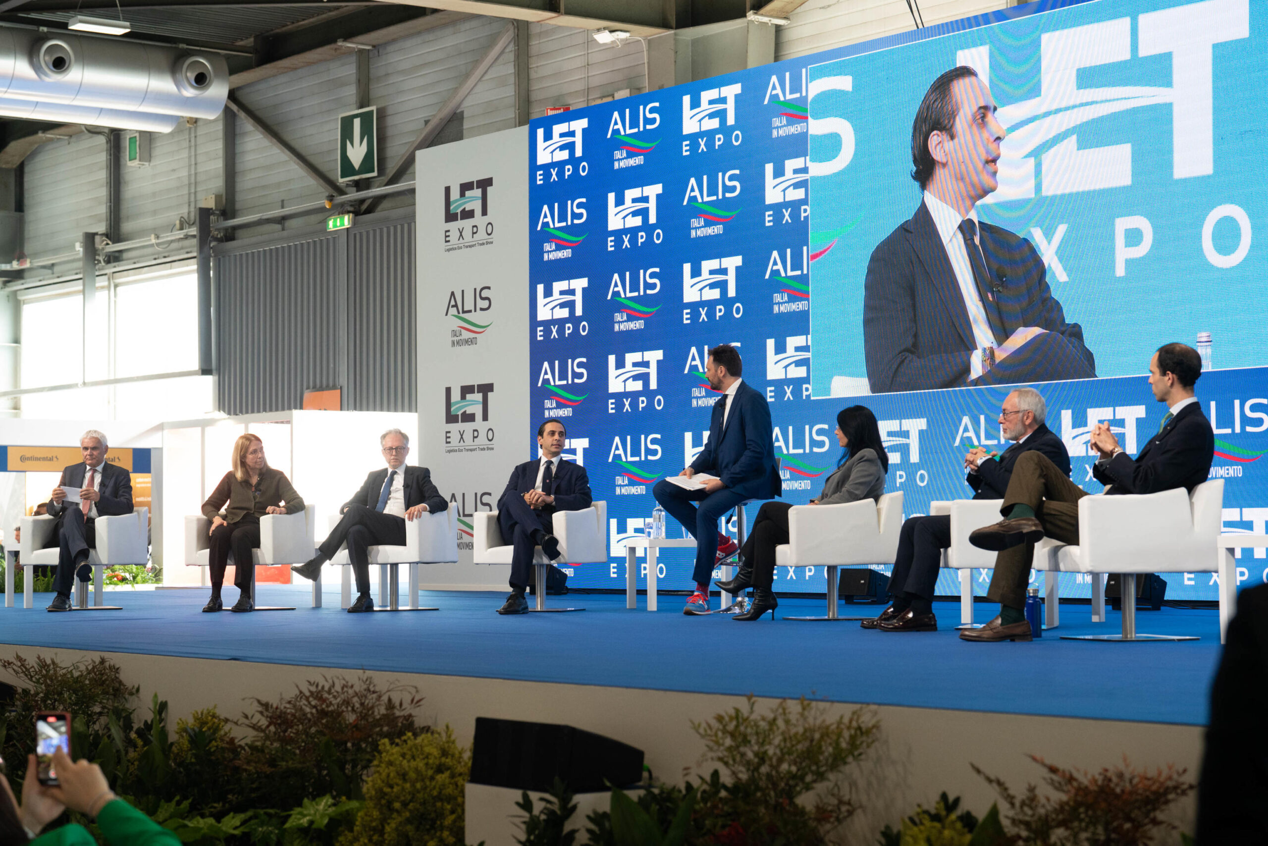 LetExpo 2025, chiusura da record con 120 mila presenze