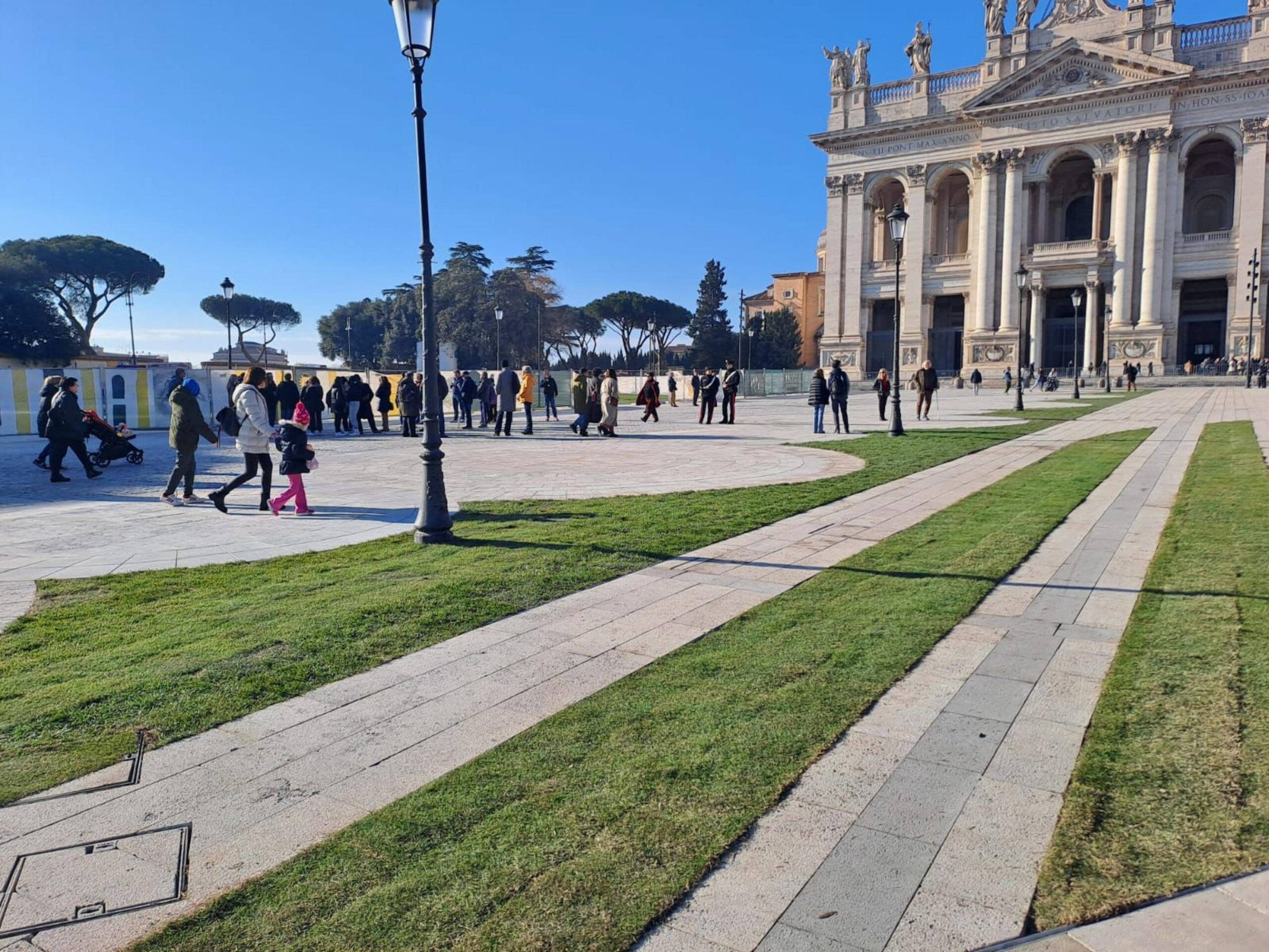 Primo Maggio, il Concertone torna a piazza San Giovanni