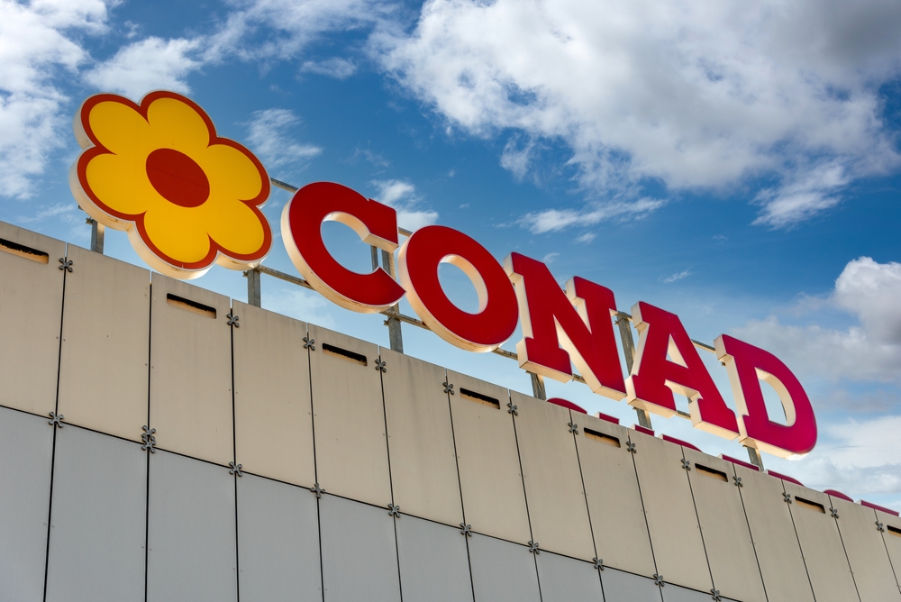 Conad, ex vertici indagati per corruzione. 36 milioni sequestrati