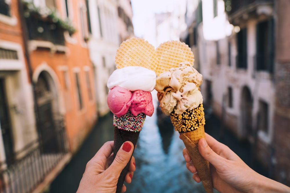 Il gelato artigianale si conferma un’eccellenza del made in Italy. Vale quasi 5 miliardi di euro