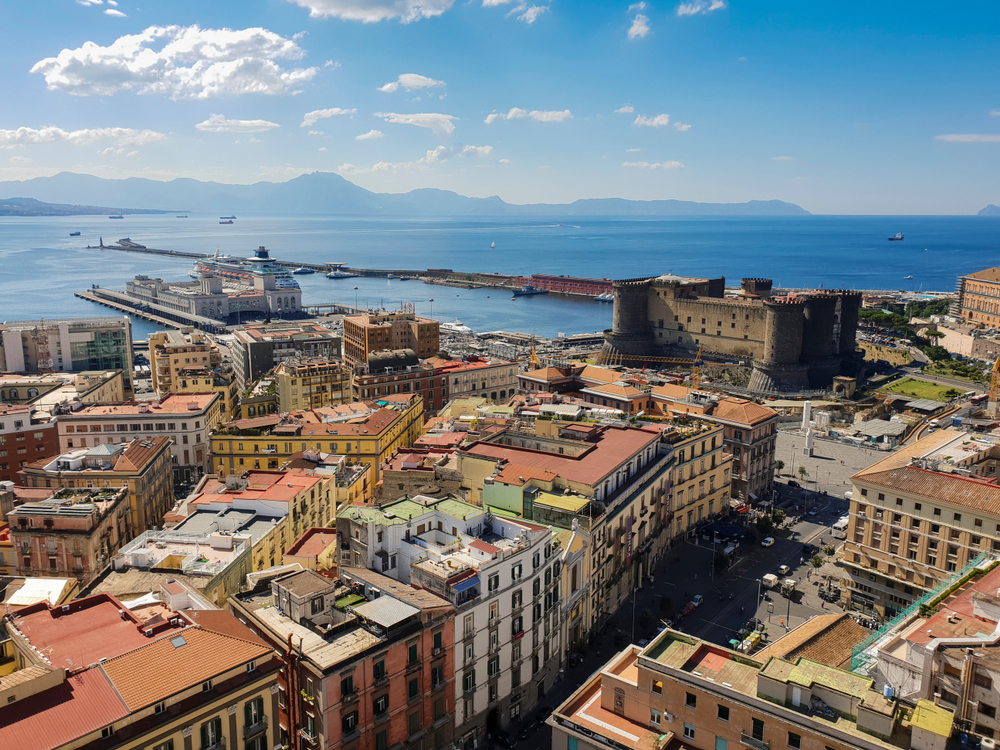 “Investing Napoli 2025”. L’appuntamento di riferimento in Italia per trader, investitori e appassionati del settore finanziario