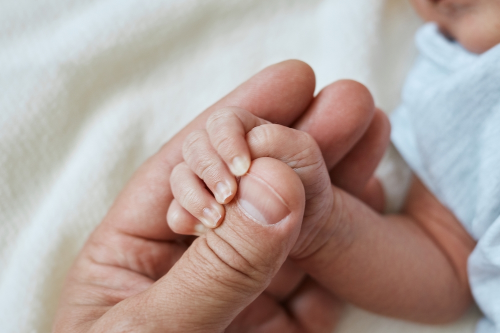 Congedo di paternità, l’utilizzo è triplicato dal 2013