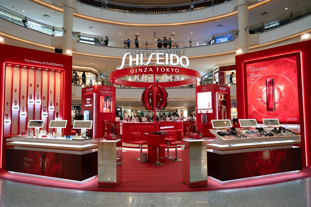 Shiseido nel mirino dell’Antitrust per pratica commerciale scorretta