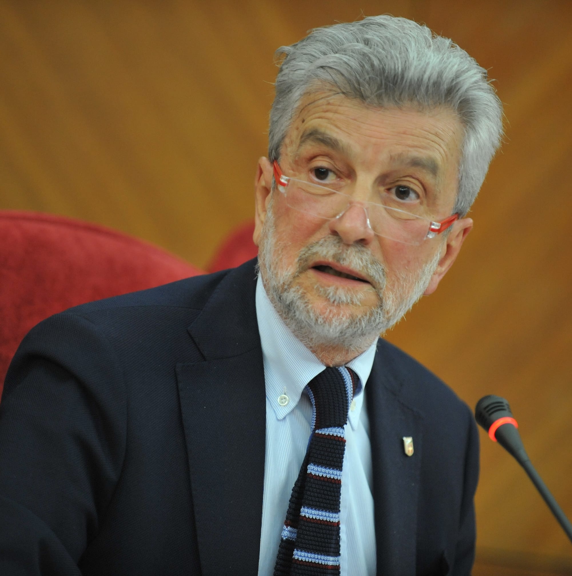 Lavoratori, come stiamo?