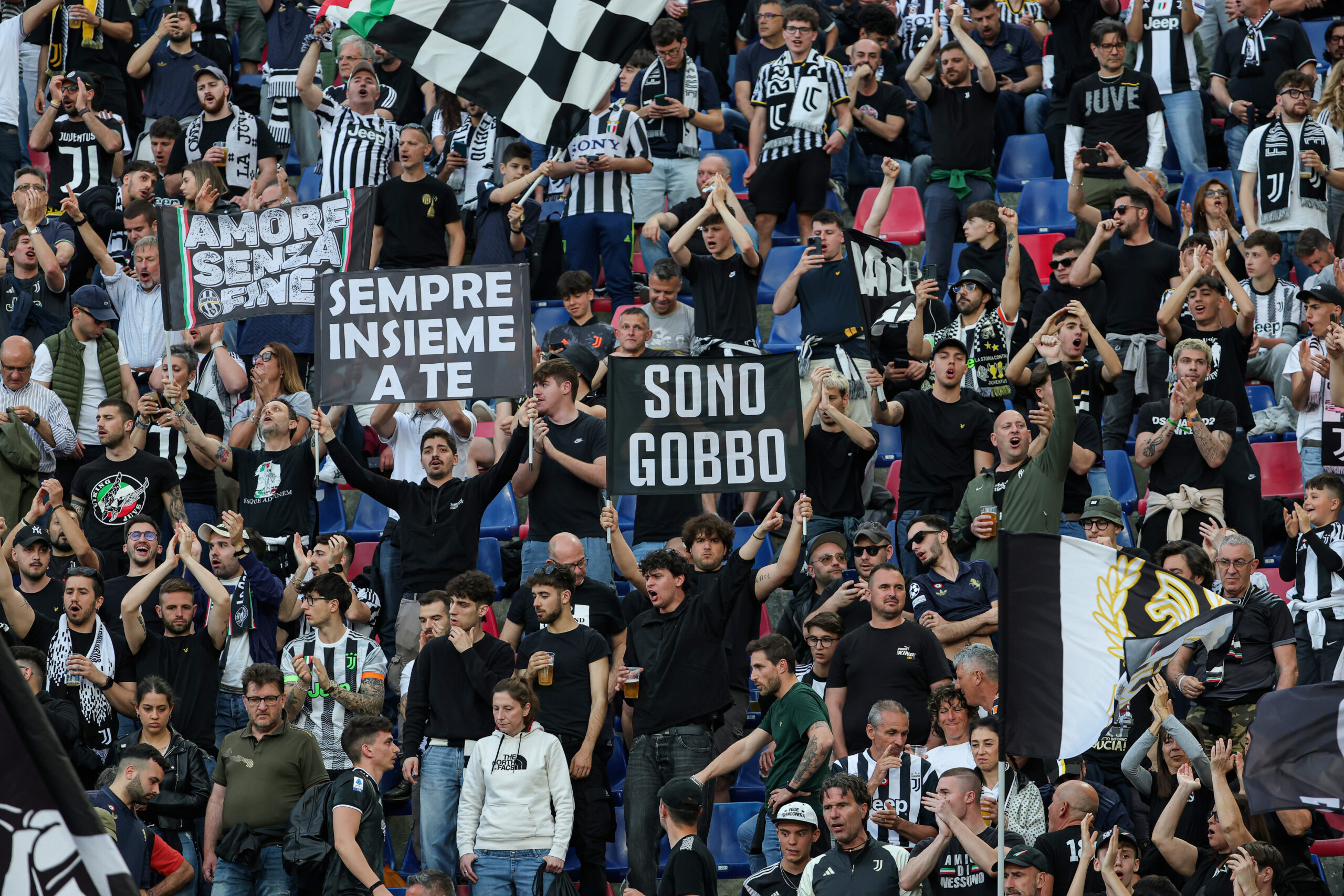 Juventus in borsa: tra rimbalzi e prospettive