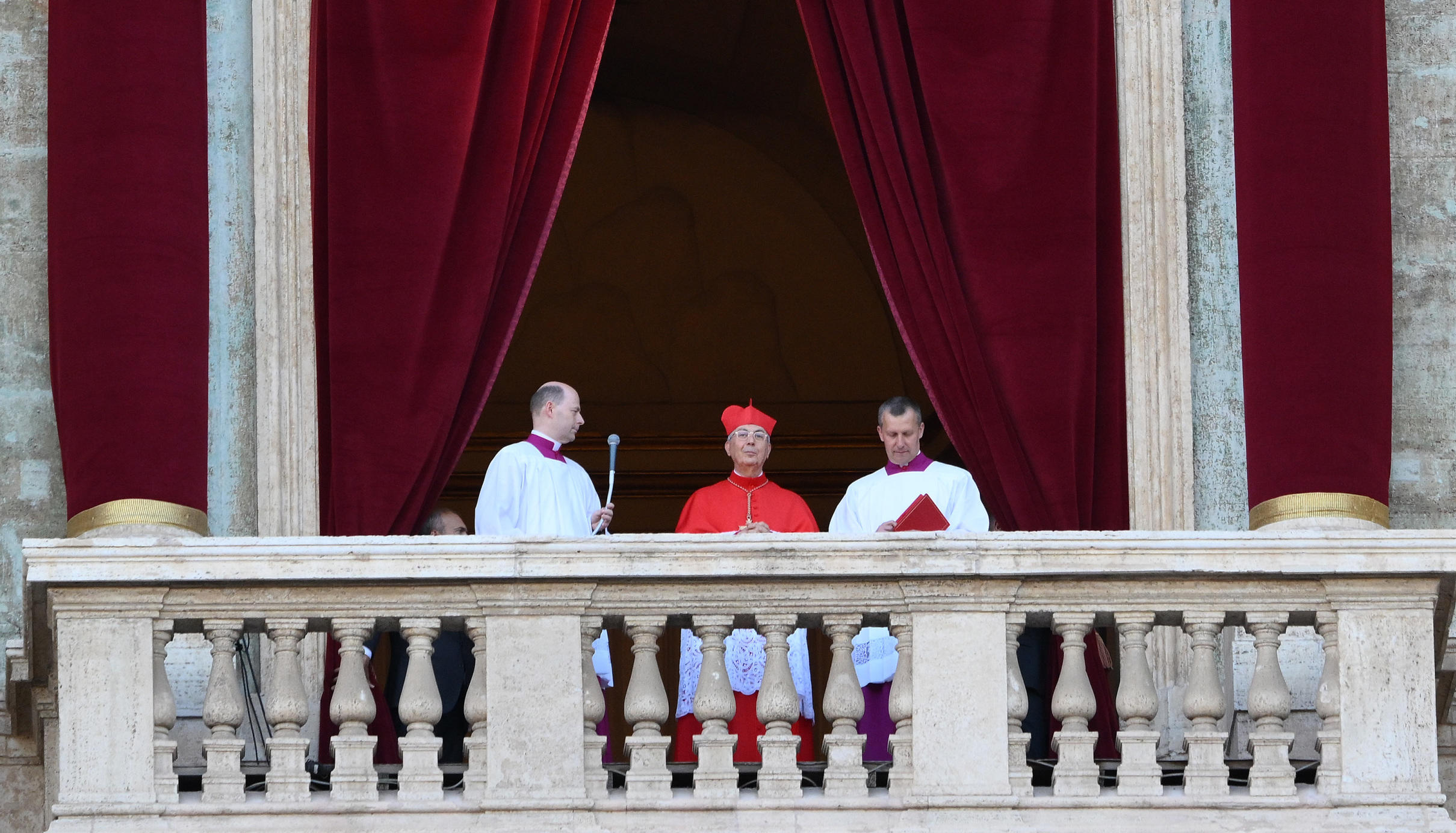 Fumata bianca: chi è il nuovo Papa