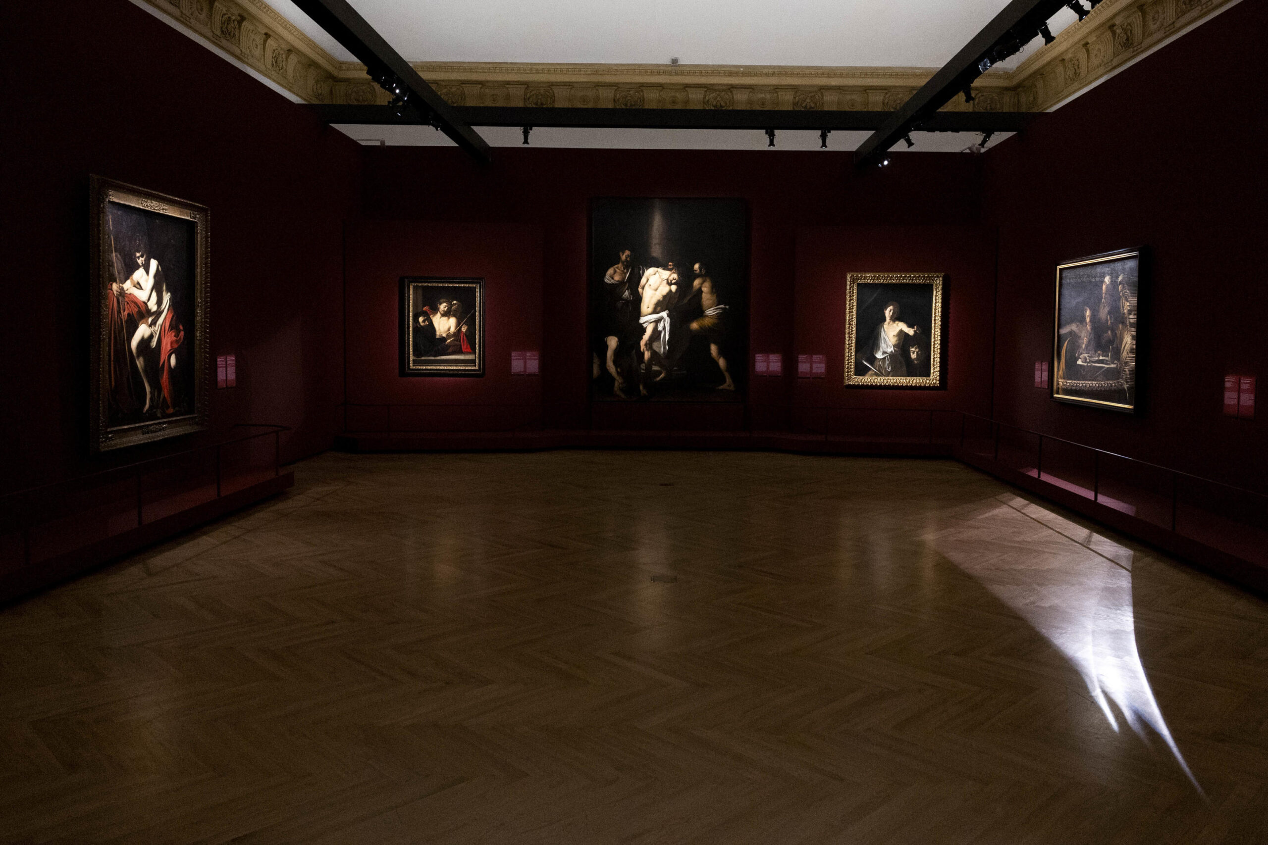 Caravaggio genera valore: l’arte che muove l’economia di Roma