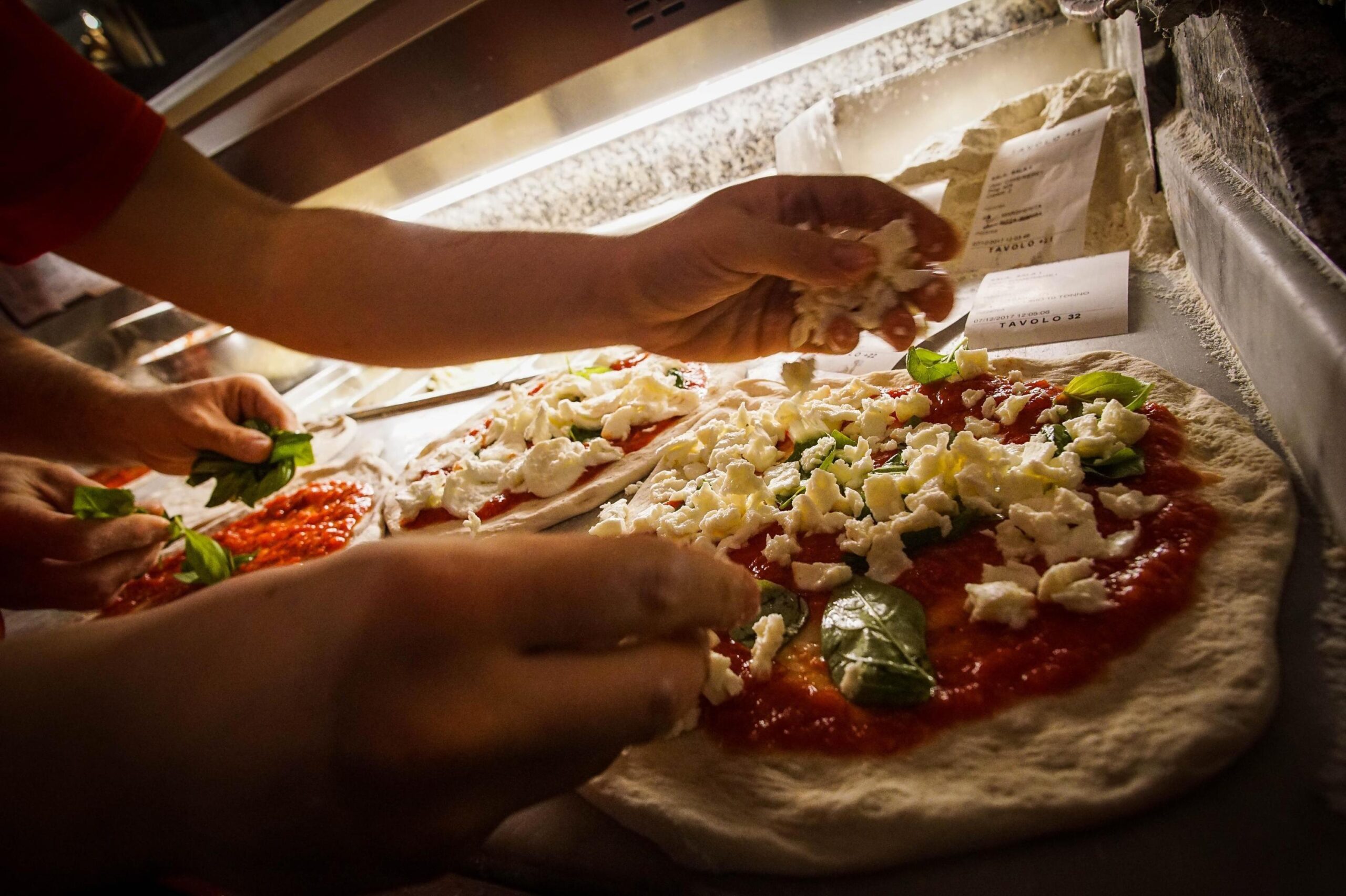 No, il settore Horeca non è uno show