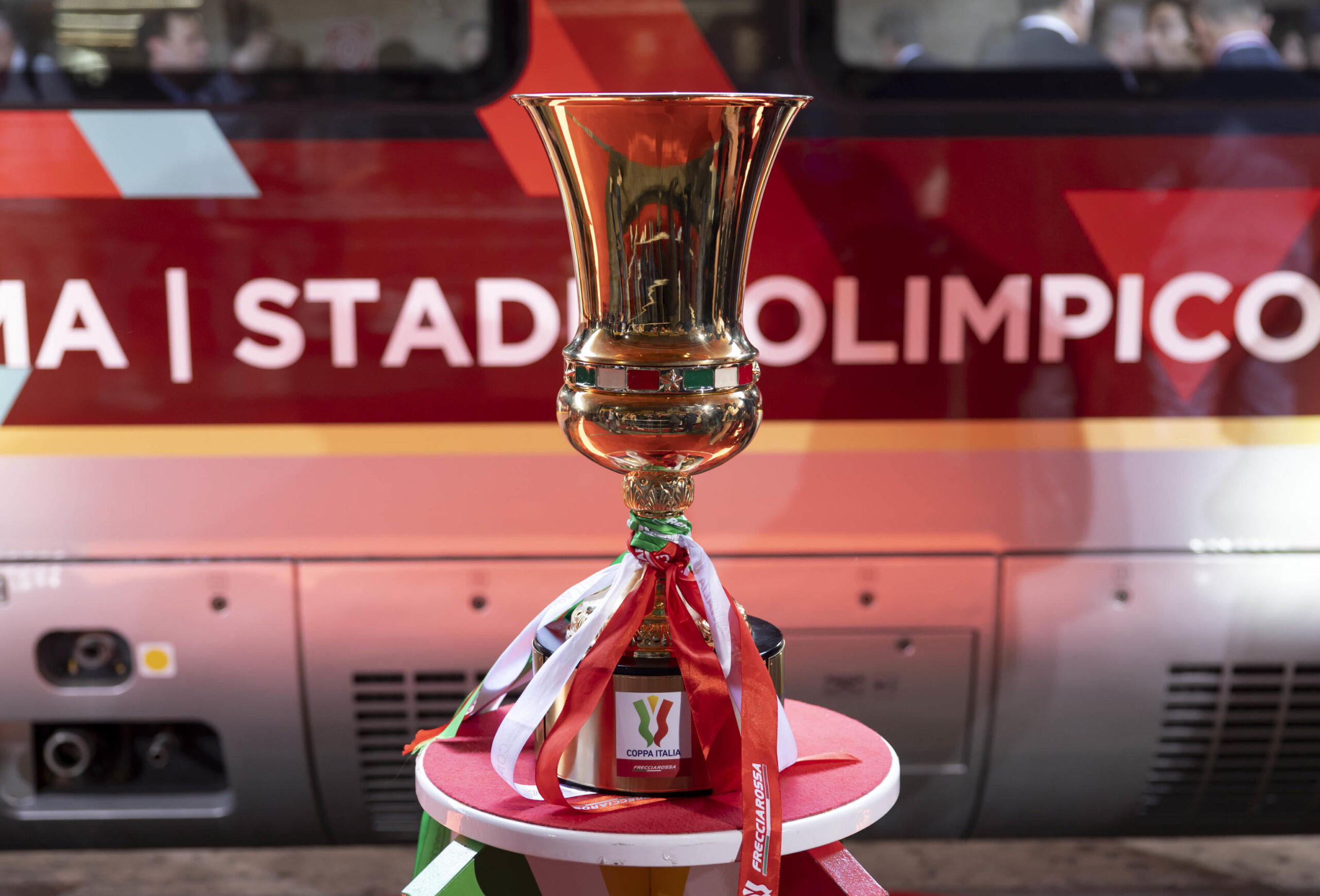 Finale Coppa Italia 2025: Un Tesoro da 9,5 milioni per Roma