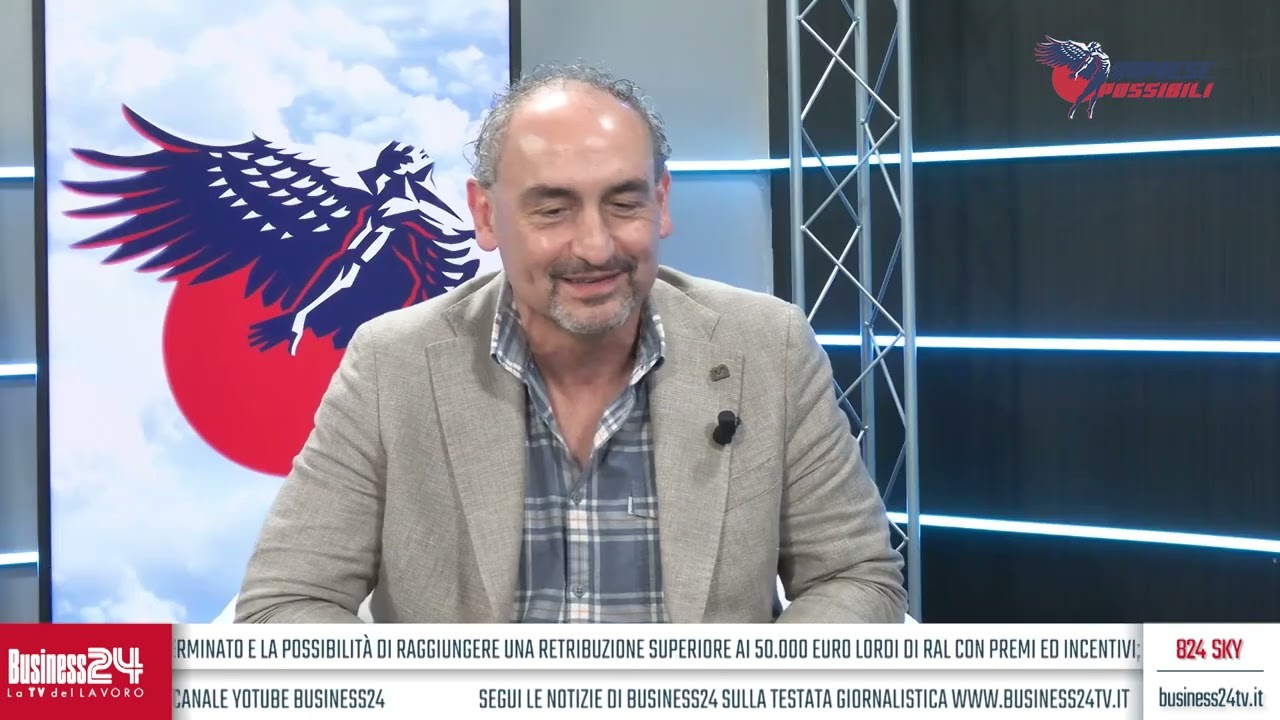 Imprese Possibili: Eter Biometric