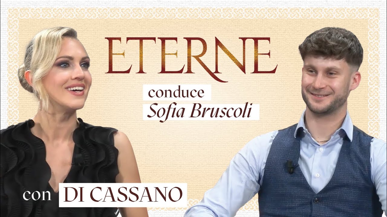 Eterne: Nastrificio di Cassano