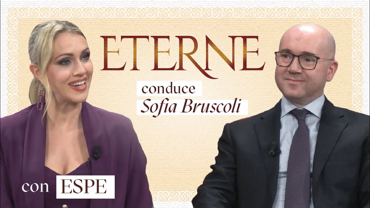 Eterne: Espe