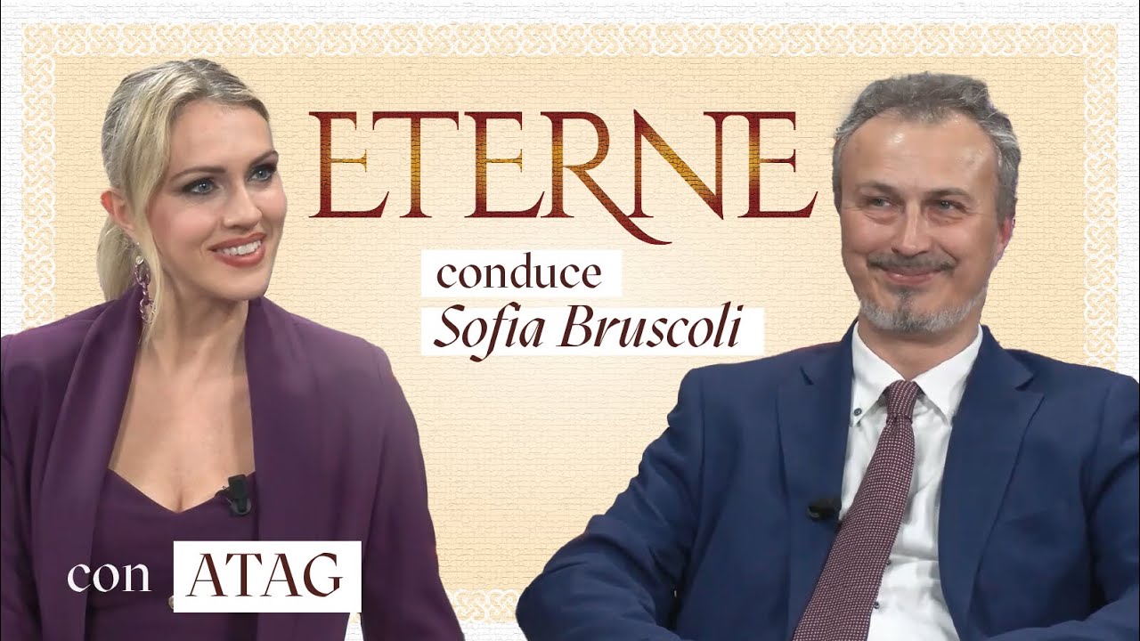 Eterne: Atag