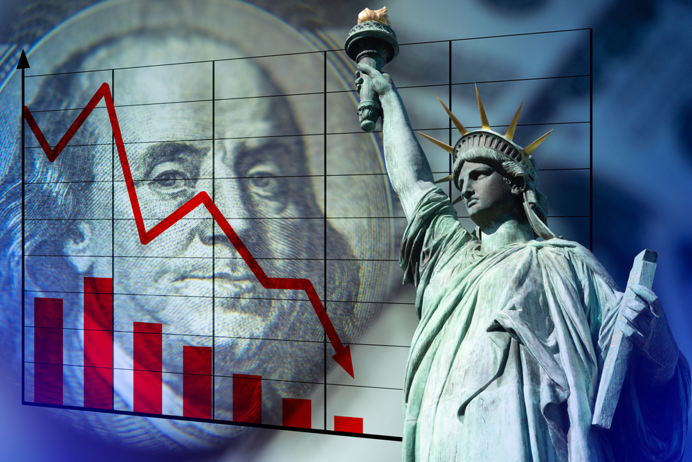 Mercati deboli dopo il taglio di Moody’s sul rating del credito USA