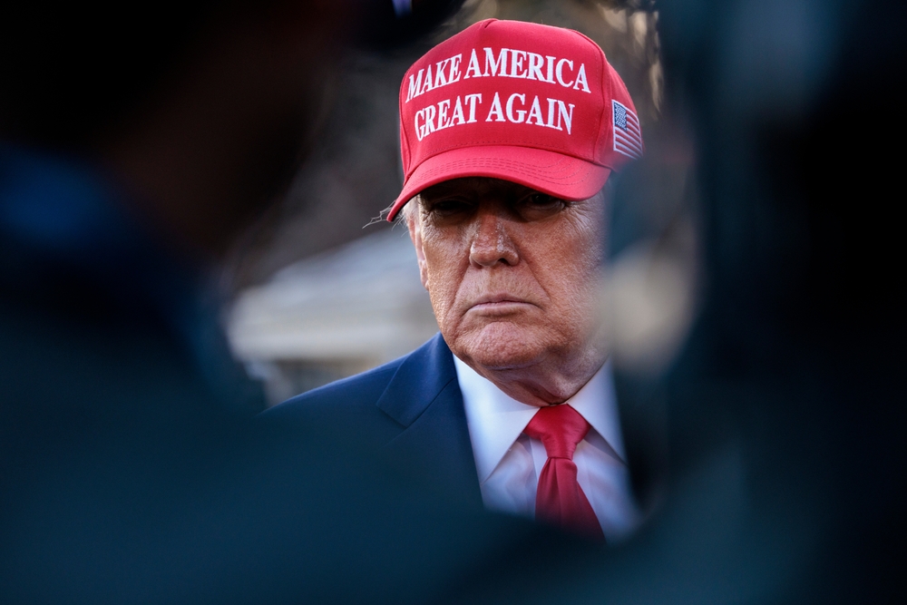Iran passo falso per Trump? C’è chi parla di impeachment