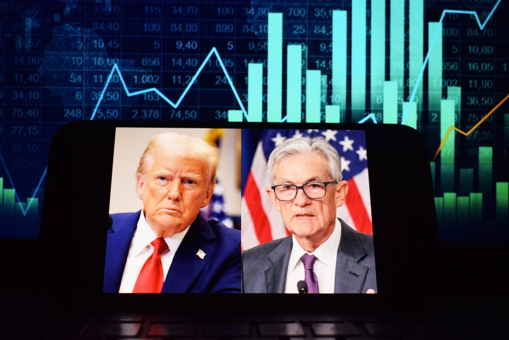 Fed, petrolio e Trump protagonisti dei mercati