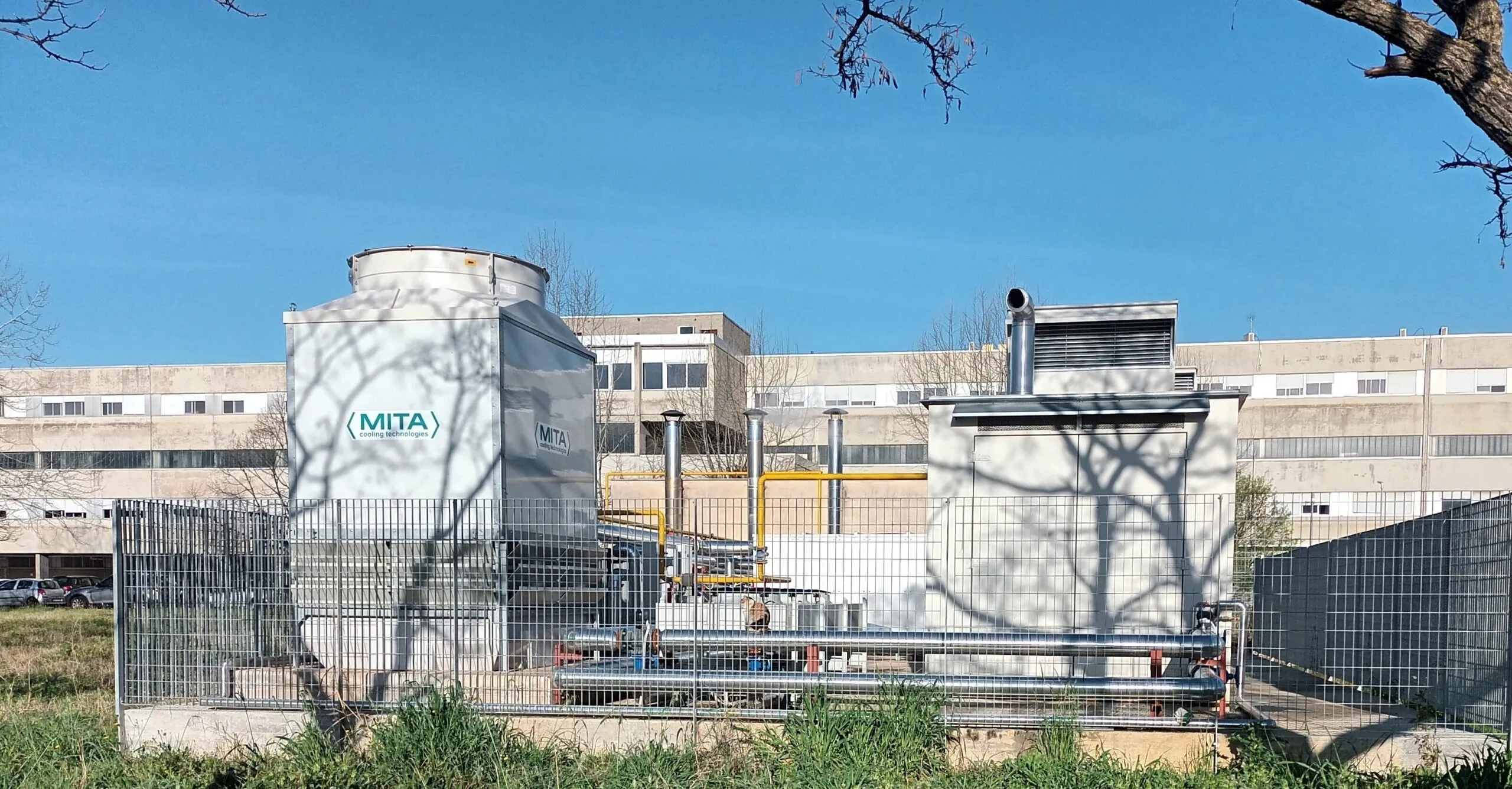 Mugnai Spa, 120 anni di successi