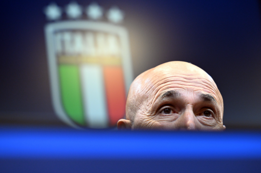 Italia, non possiamo permetterci un flop