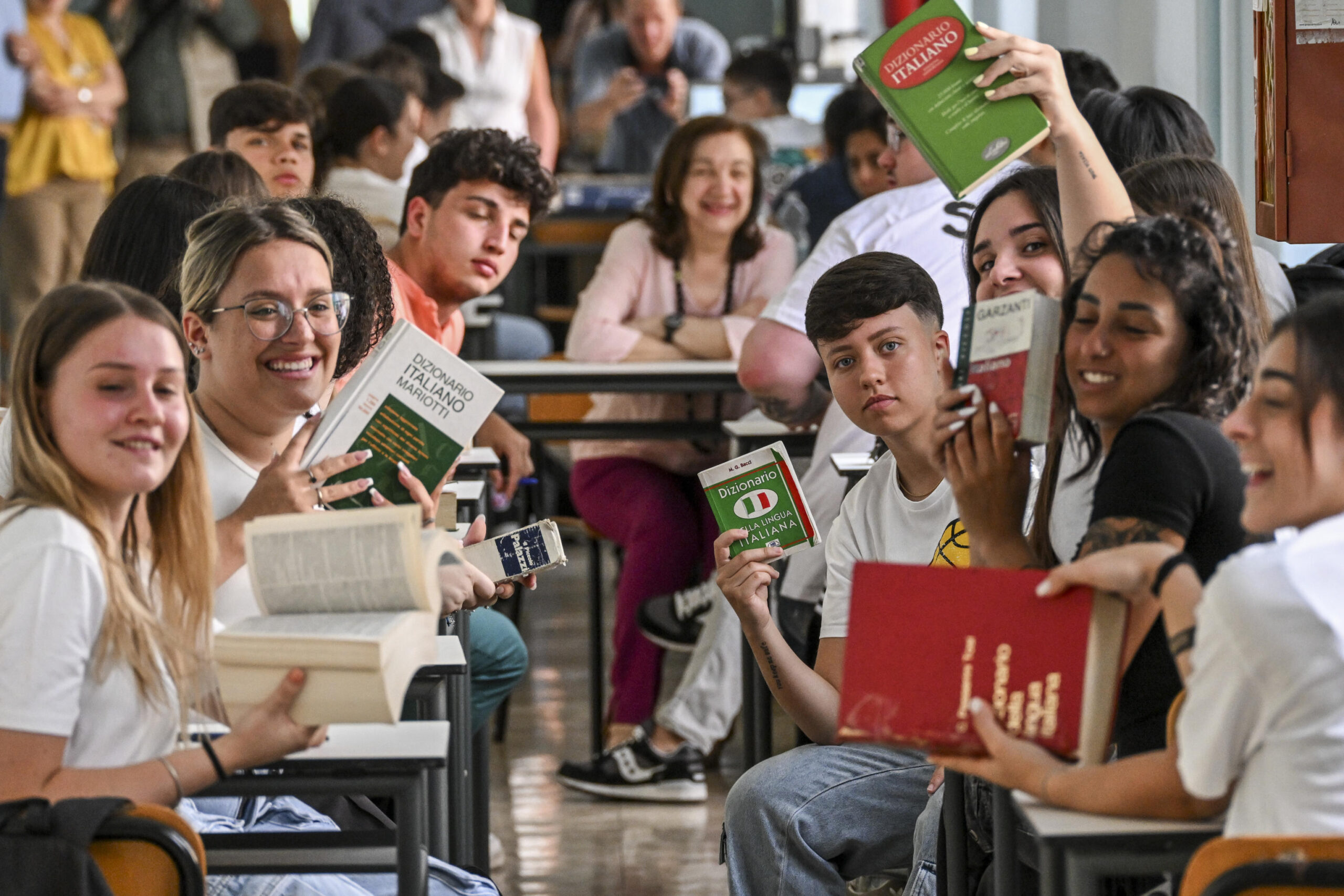 Maturità, quanto mi costi!