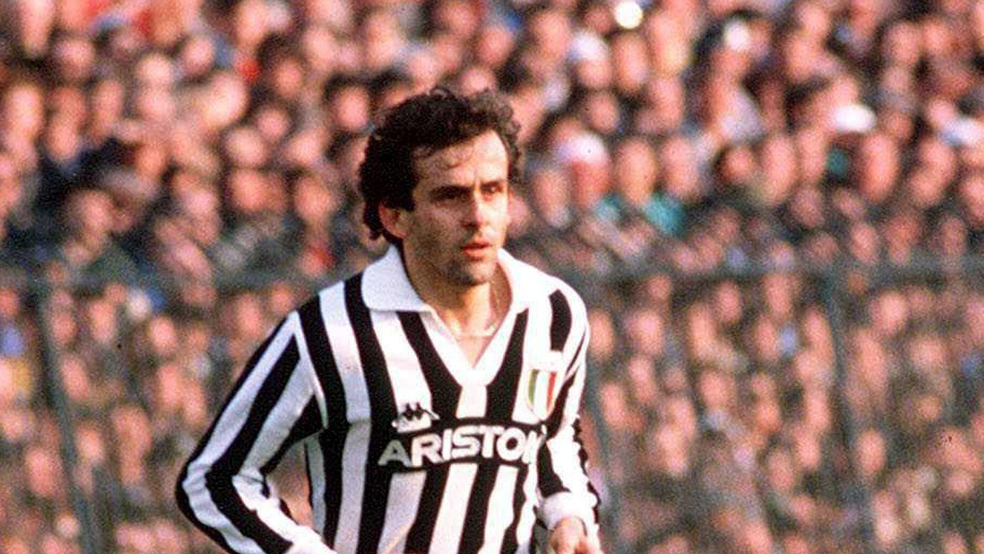 Platini: 70 anni tra gloria, cadute e genio