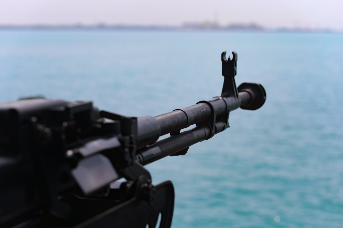 Lo Stretto di Hormuz: perché conta per il mondo