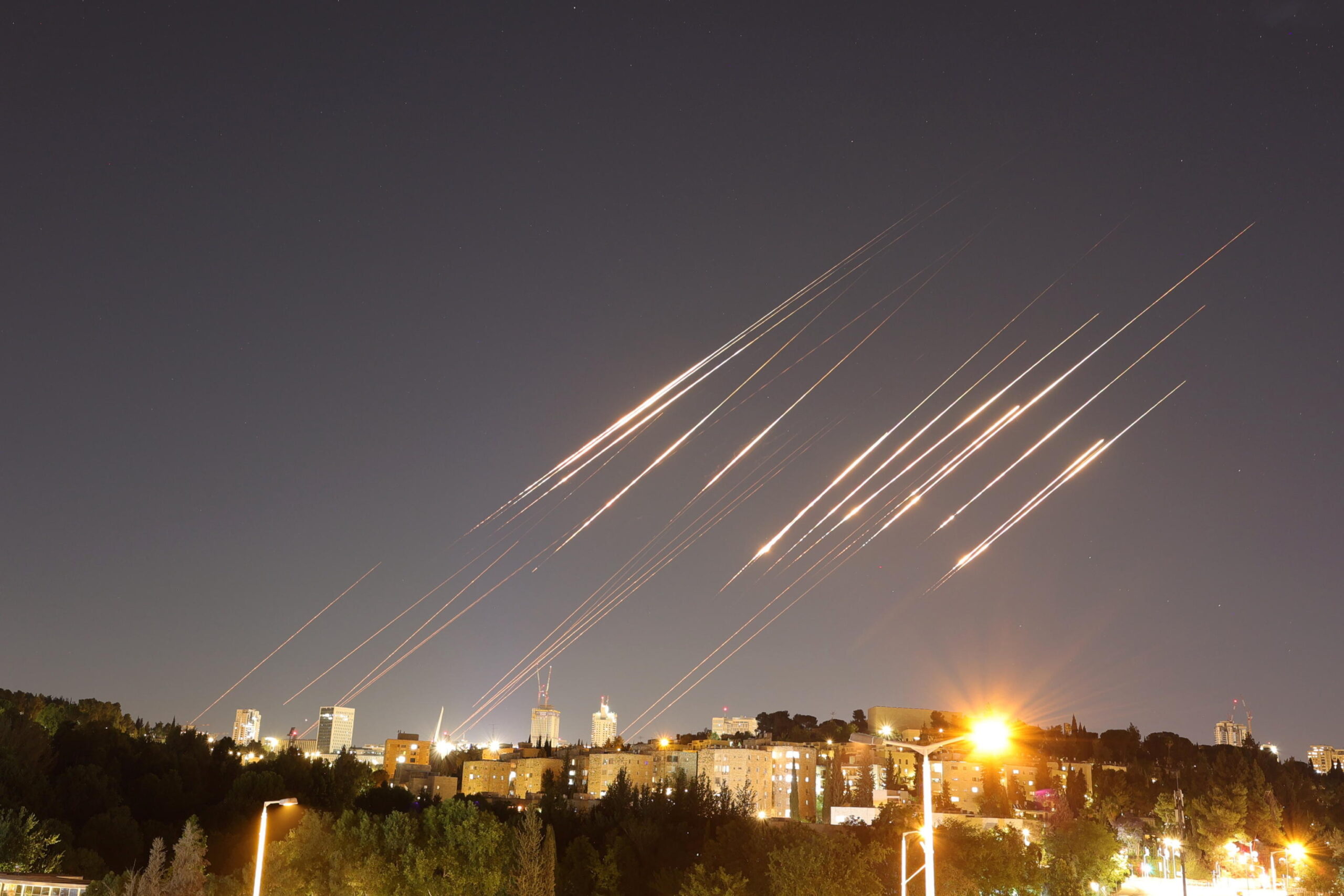 Israele-Iran: dalla guerra segreta allo scontro aperto