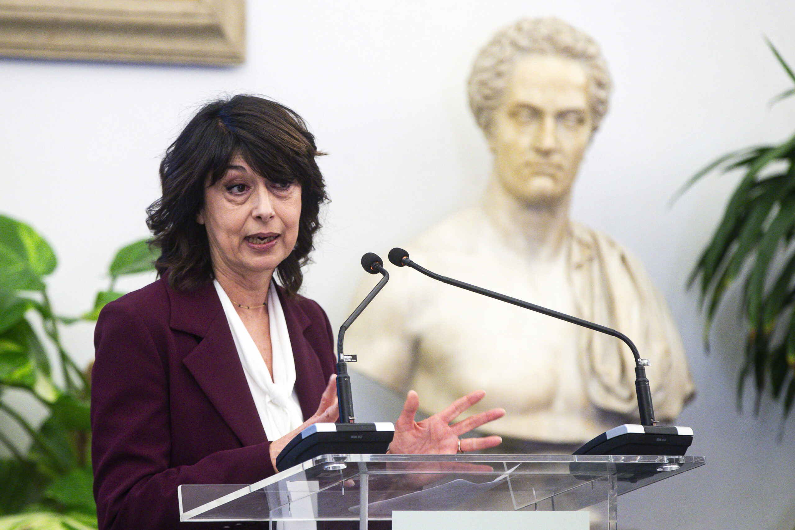 A Bruxelles parte l’operazione “Invest in Lazio”