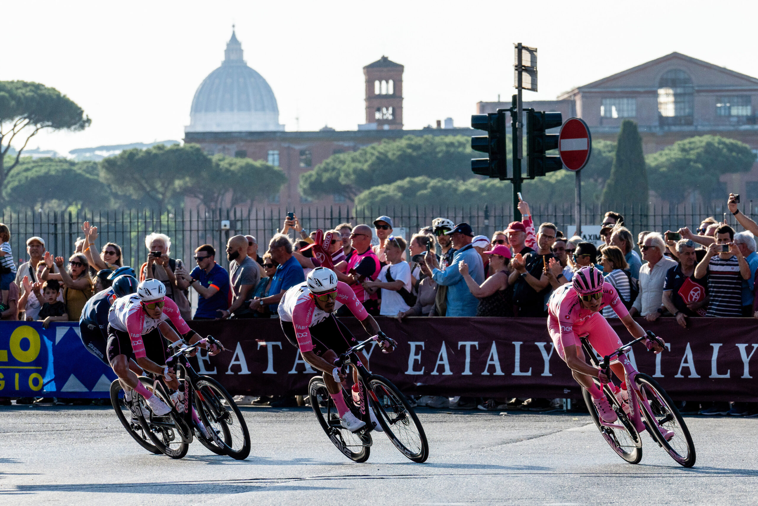 Pedalando si risparmia (e si fattura)