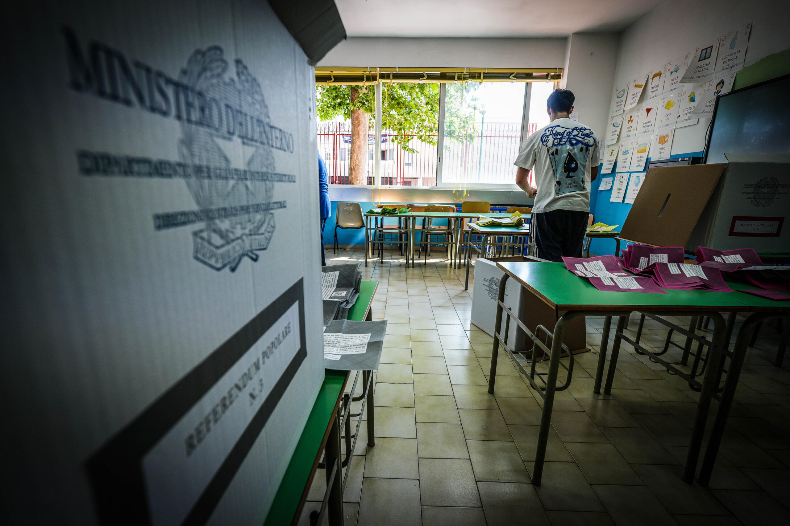 Referendum flop, il conto salato del quorum mancato