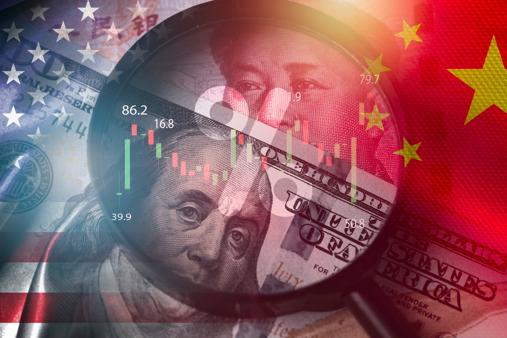 Scattano i dazi al 50% e gli accordi con la Cina si allontanano