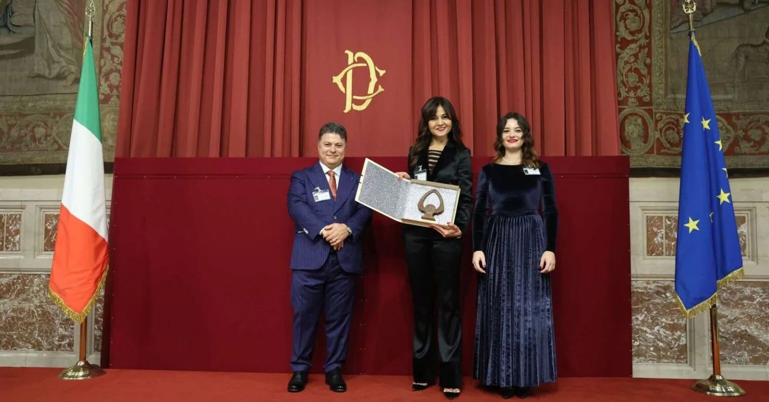 Deltha Pharma: probiotici, successo e felicità