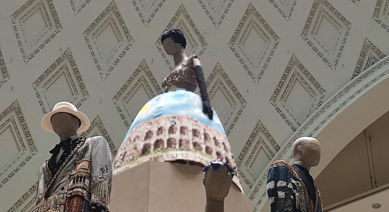 Dal Cuore alle Mani: Dolce & Gabbana incantano. Con qualche ombra