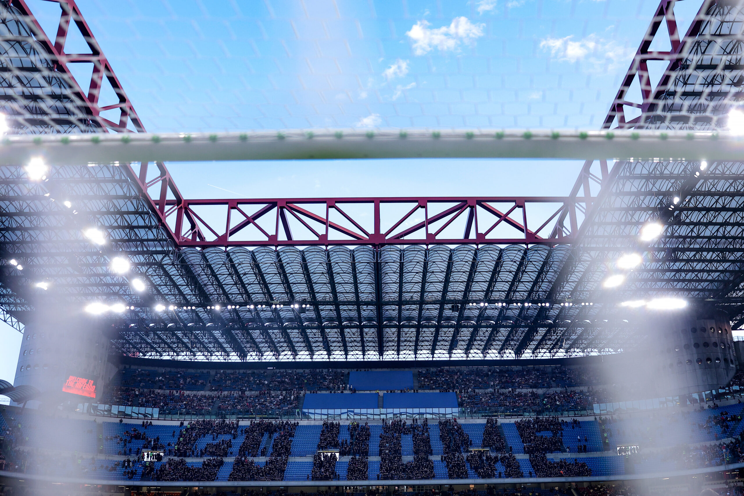 Calcio, cambia il volto del potere