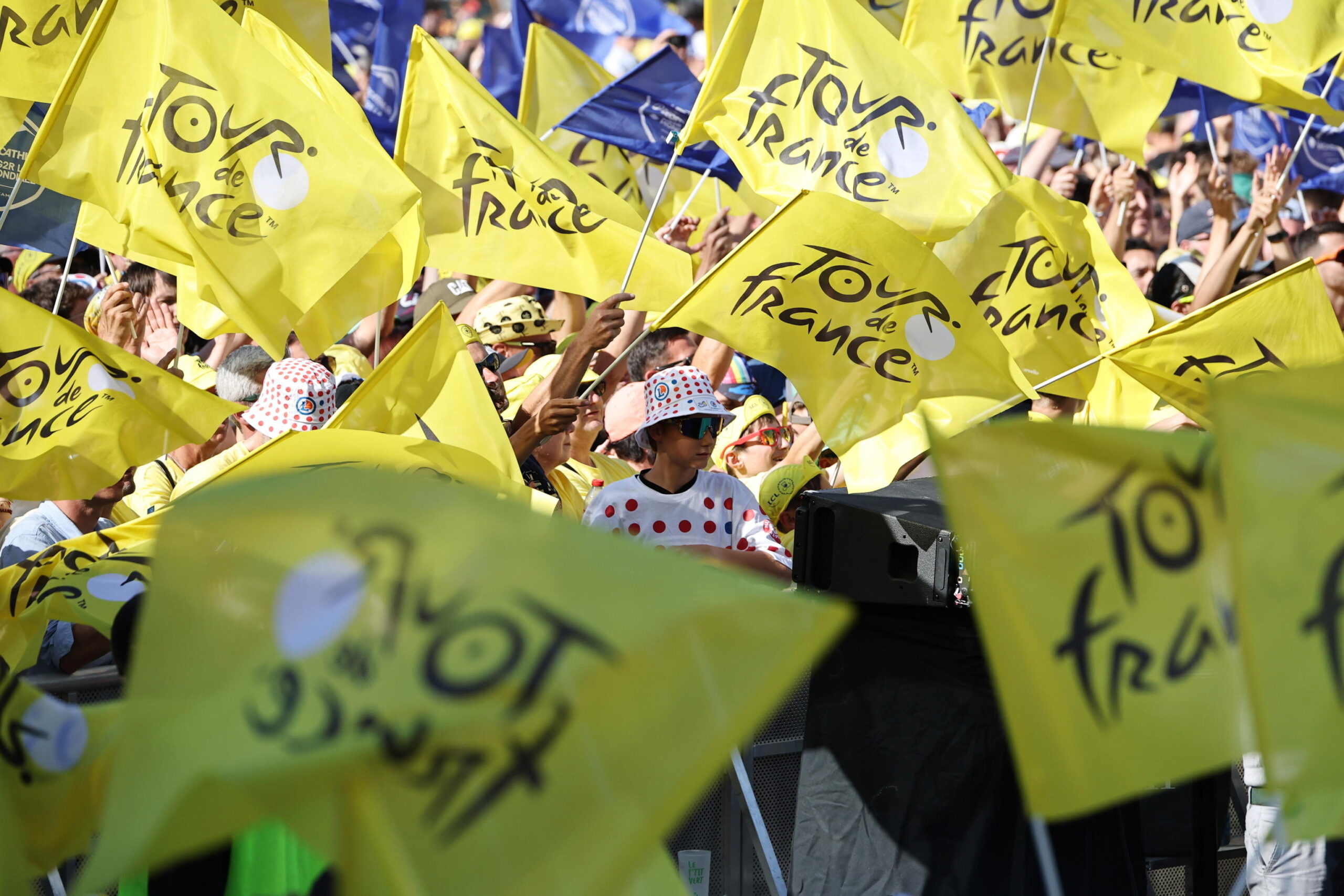 Tour de France 2025: vale ben più di una messa